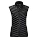 Produktbild Jack Wolfskin Atmosphere Vest Women Größe: XL Farbe: Black