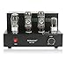 Produktbild Nobsound EL34 Valve Tube Verstärker Mini Home Audio Stereo HiFi Klasse A Endstufe