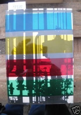 Ein Jahrhundert Chemie. Mit zwei Beiträgen von Prof. Dr. Gustav Ehrhart und Dr. Volkmar Muthesius. Dieses Werk wurde herausgegeben zum hundertjährigen Jubiläum der Farbwerke Hoechst AG.