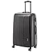 Produktbild March 15 Trading New Carat 4-Rollen-Trolley 65 cm black brushed