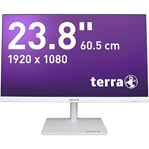 Terra LED 2464W ws HDMI GREENLINE Plus Terra LED 2464W ws HDMI GREENLINE Plus
