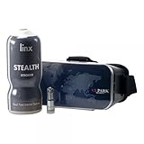Linx Cyber Pro Vibrating Male Masturbator and VR Headset