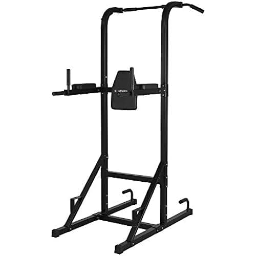 Amazon.co.uk pull up station Sports & Outdoors