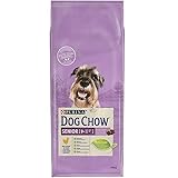 alimento para perros senior Pienso formulado con achicoria, una fuente de prebiótico natural, que se ha probado que ayuda a incrementar el número de bacterias beneficiosas en el intestino para ayudar a mejorar la función digestiva