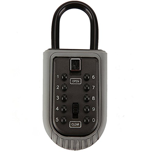 zhiqli chiave cassaforte chiave Safe