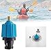 Produktbild Goodtimes28 Clearance Deals! !Inflator Air Valve Ersatz Adapter Paddelboard Aufblasbares Boot Kajak Zubehör Multi