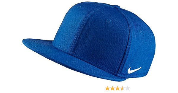nike athletic cap