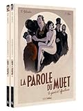 Pack découverte La parole du muet Volumes 1 et 2 - Volume 1 offert by