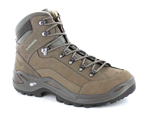 Preisvergleich Produktbild Lowa Renegade LL Mid Espresso