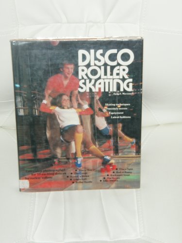 Preisvergleich Produktbild Disco Roller Skating