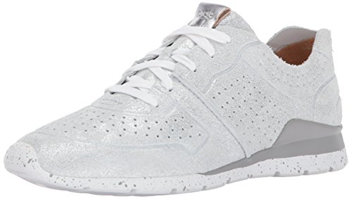 Preisvergleich Produktbild UGG Australia Tye, Silber, 40 EU