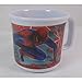 Produktbild MUG SPIDERMAN MARVEL MELAMIN CM.8,5X7,5 - 39107