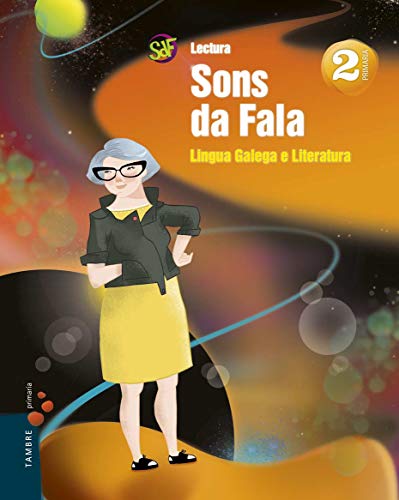 Sons da fala 2º Lectura