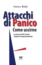 I 10 migliori libri sugli attacchi di panico