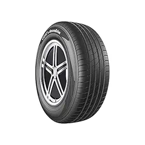 Ceat 104282 Secura Drive 195/55 R16 87V Tubeless Car Tyre SET OF 2 TYRES (FRE 2 NALKI AND TYRE SELANT 1000ML)