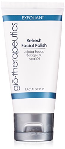 glo therapeutics Refresh Facial Polish