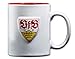 Produktbild VFB Stuttgart Relieftasse 16096