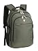 Produktbild Ruigor icon 92 Business Laptoprucksack, Arbeitsrucksack, wasserabweisend 30l Laptop Rucksack 15.6 Zoll Alltagsrucksack Laptop Tasche Olive Grün RG6192