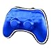 Hytech Plus Super Secure Airfoam Pouch Case for Sony PS4 DS4 Controller- (Blue) RS.629.00
