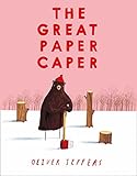 The Great Paper Caper The Great Paper Caper