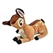 Produktbild BAMBI Plüsch Hirsch 20cm DISNEY serie ANIMAL FRIENDS - Original mit Hologramm