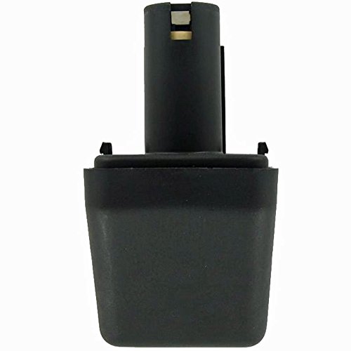 Akku passend für den Gesipa Akku 12Volt, NiCd Akku mit 2000mAh - 6