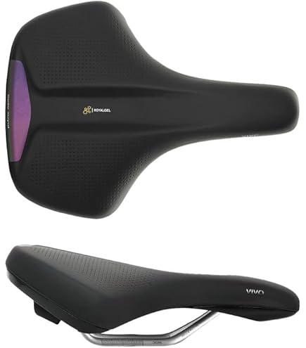 Vivo Ergo Moderate - Selle de vélo pour femme | Sports Experts - Atmosphere
