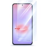 Engo Samsung Galaxy A37 Ekran Koruyucu 9H Sertlik Nano Parlak
