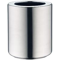 Alfi icePod - Cubitera para botellas activa, acero mate