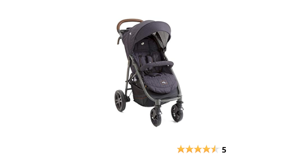 amazon joie litetrax 4