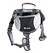 Produktbild TAILUP Outward Haustier Hund Rucksäcke Haustier Satteltasche Für Training Camping Wandern Reisen Tragen Essen Trinken S Größe