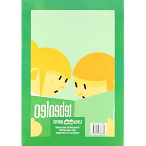 Tebeoleo 1 - Serie Magenta