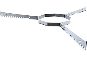 teileplus24 AH-01 Abstandshalter | Auflageleiste | Auflageeisen für 57er & 67er