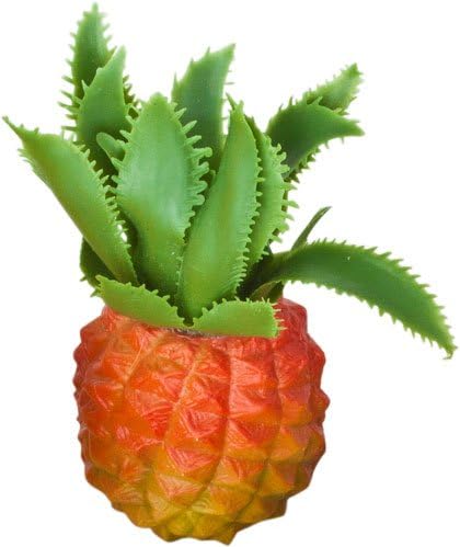 Percussion Workshop FM02 Pineapple Fruit Hand Shaker