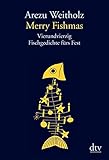 Cover zum Buch Merry Fishmas: Vierundvierzig Fischge...