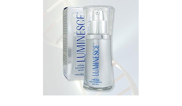 luminesce serum