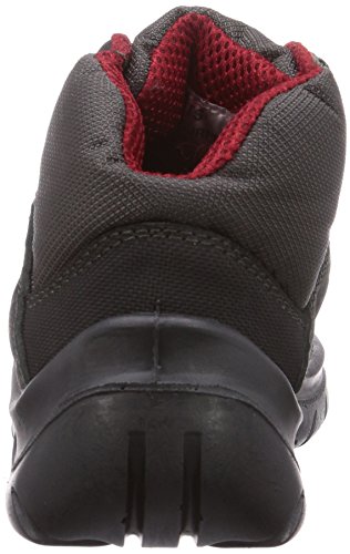 MTS Melbourne S2 7153 Unisex-Erwachsene Sicherheitsschuhe - 2