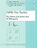 NMR: The Toolkit