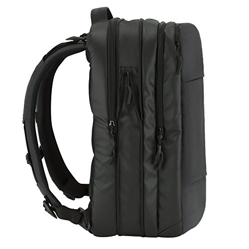 Incase Rucksack City Commuter Backpack – Black - 3