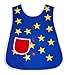 Not Mr Tumble Childs Kids Boys Girls Unisex Tabards Overalls - 3 Sizes