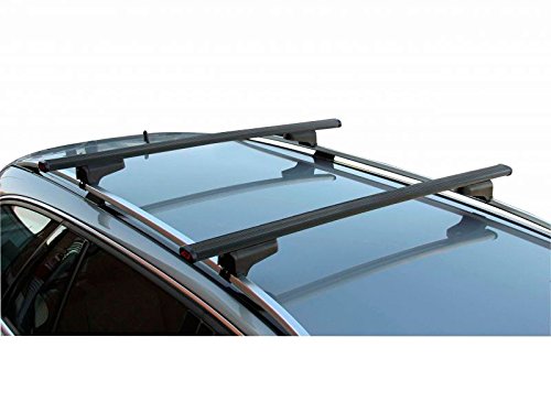 Preisvergleich Produktbild Dachträger Fiat PANDA CROSS 5 P ab 2015