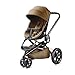 Quinny Moodd Pushchair, Toffee Crush