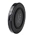 Eatech Universal Qi Wireless Charger Charging Pad Mat for Micro USB Type B port device Samsung Galaxy S8 Plus S7 S6 Edge Note 5 Nokia Sony Xperia Z4V Z3V WITHOUT Qi Charging Receiver RS.873.00