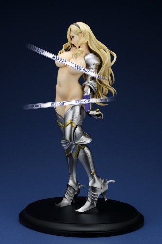 Walkure Romanze -Shojo Kishi Monogatari- Celia 1/6 PVC Figure
