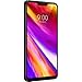Produktbild LG Electronics G7 ThinQ Factory Unlocked Phone - 6.1" Screen - 64GB - Aurora Black (U.S. Warranty)