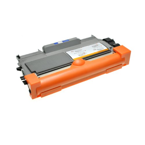 Toner alternativ zu TN-2010 XL DCP-7055 7057 W HL-2130 2132 2140 R W - 4