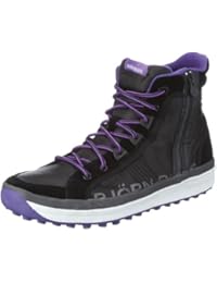 Björn Borg Footwear Hewitt 02 1141064802 - Zapatos de cuero para mujer