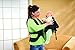 Fisher Price Baby Carrier with Detachable Baby Pod