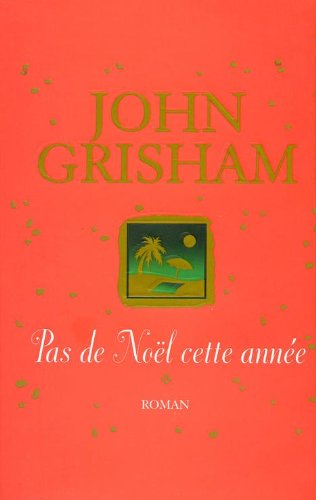 Pas de Noël cette année