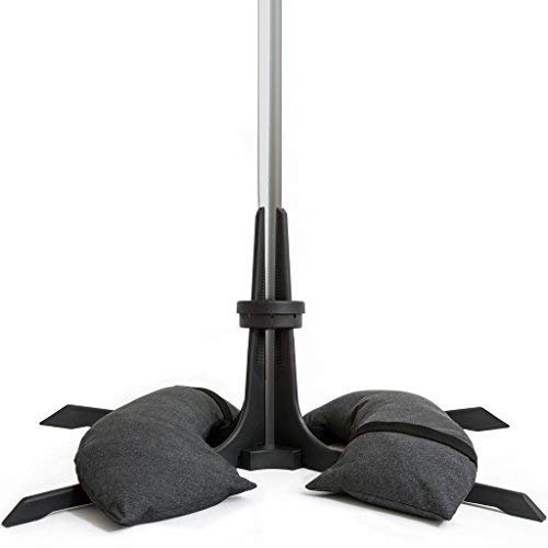 Preisvergleich Produktbild PLINTHIT Sonnenschirmständer